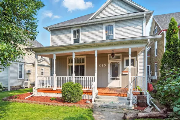 1015 Columbia Avenue, Fort Wayne, IN 46805