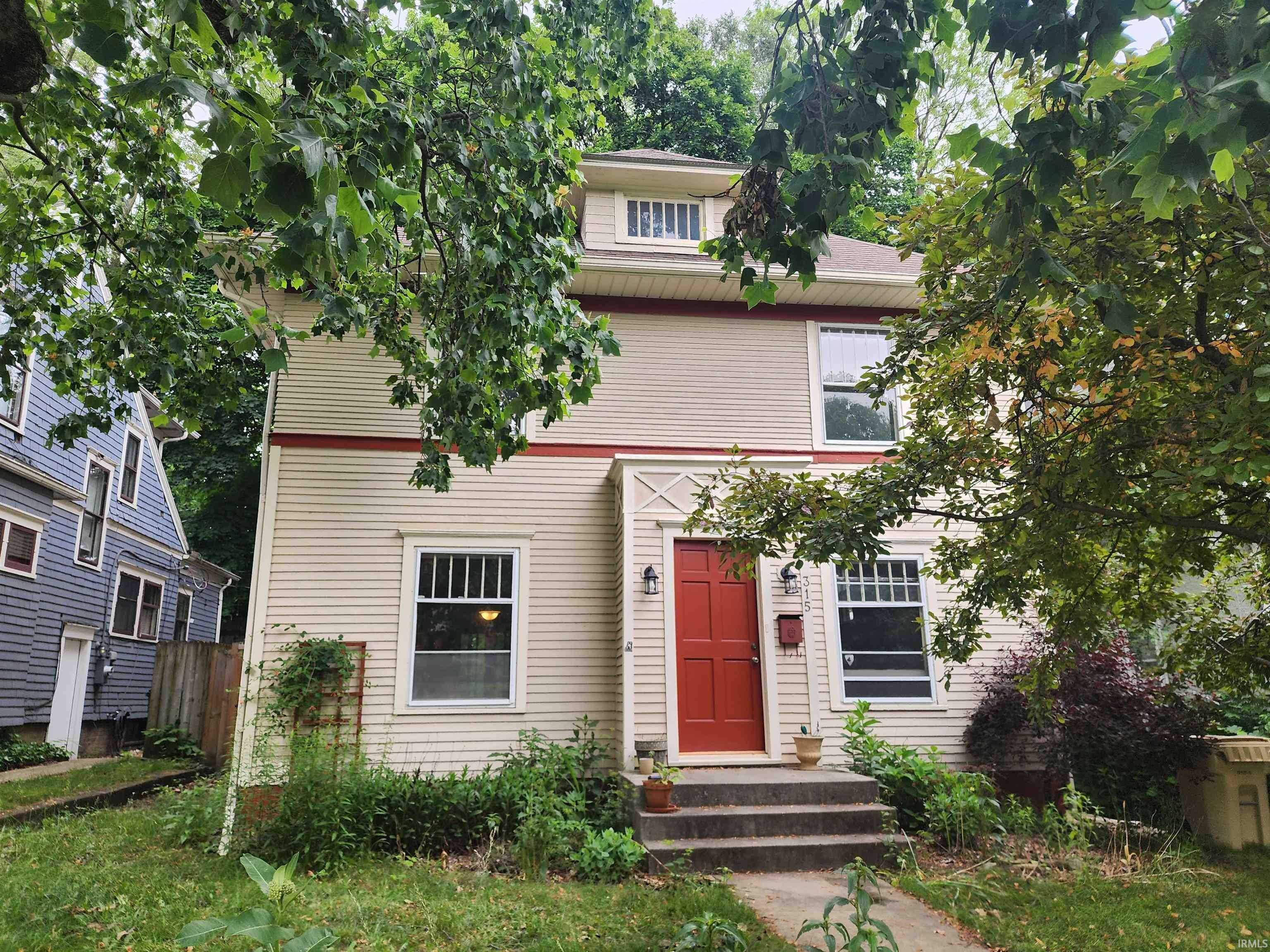 315 LaMonte Terrace, South Bend, IN 46616