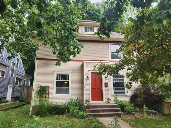 315 LaMonte Terrace, South Bend, IN 46616