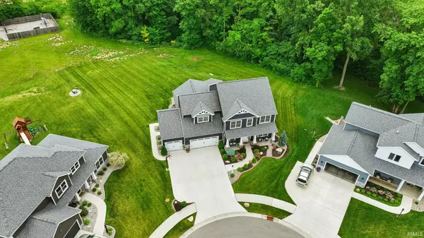 Huntertown, IN 46748-4810,907 Switchfoot Drive