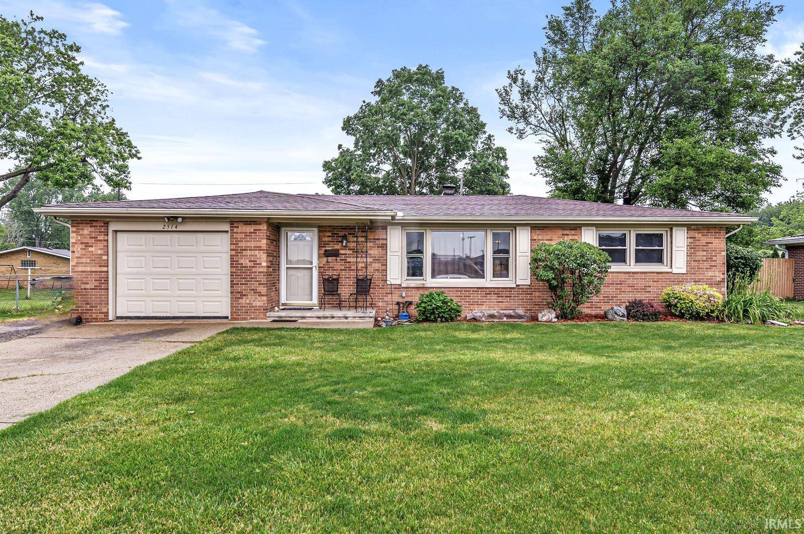 2514 Wood Street, Elkhart, IN 46514