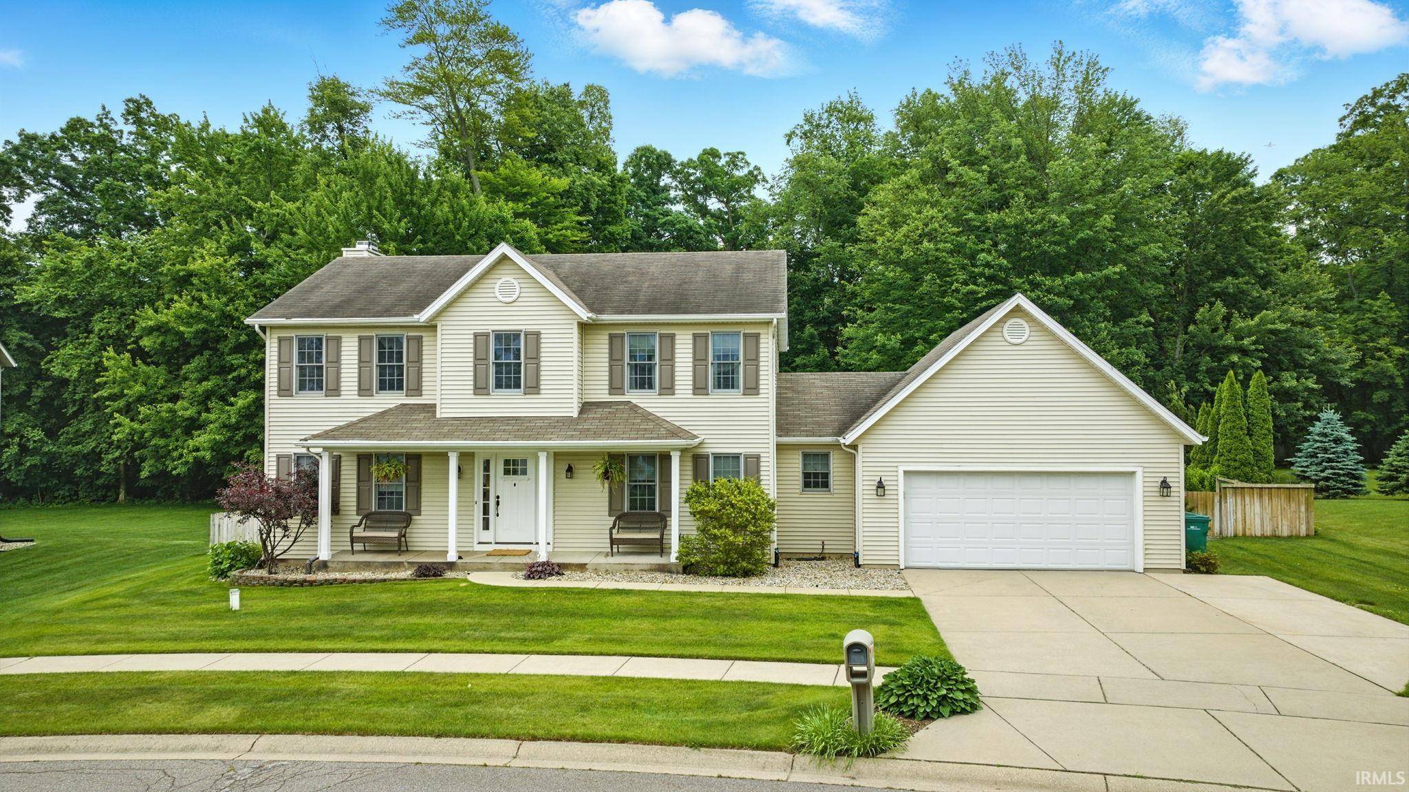 50906 Sturbridge Drive, Granger, IN 46530-8154