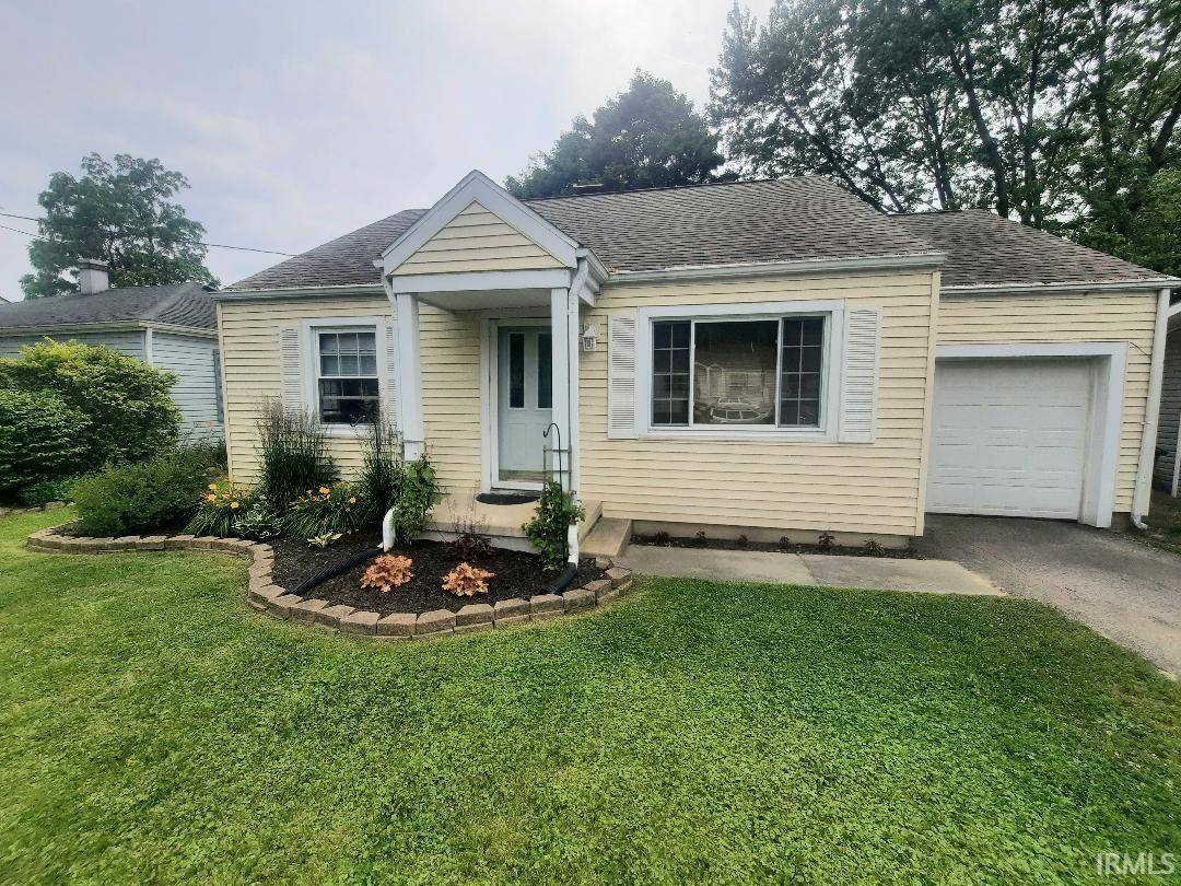 2629 S Meeker Avenue, Muncie, IN 47302