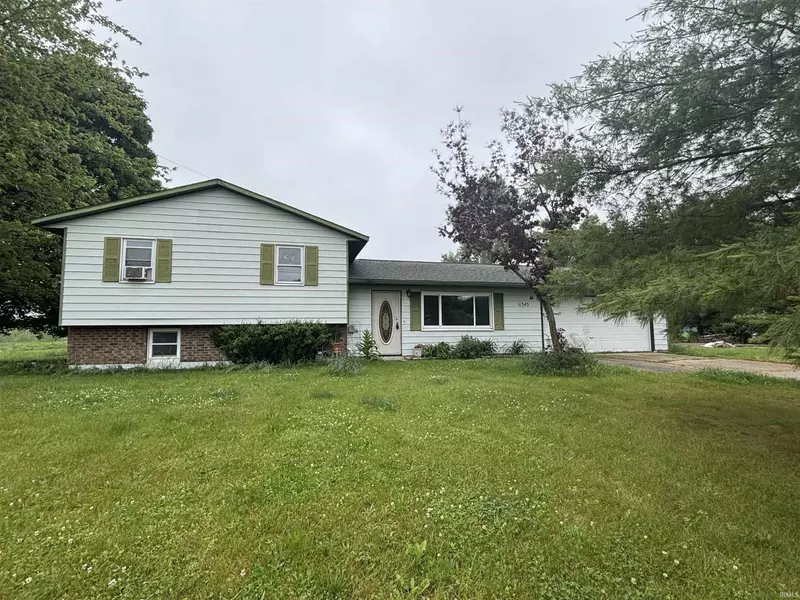 11345 E US Highway 20, Lagrange, IN 46761