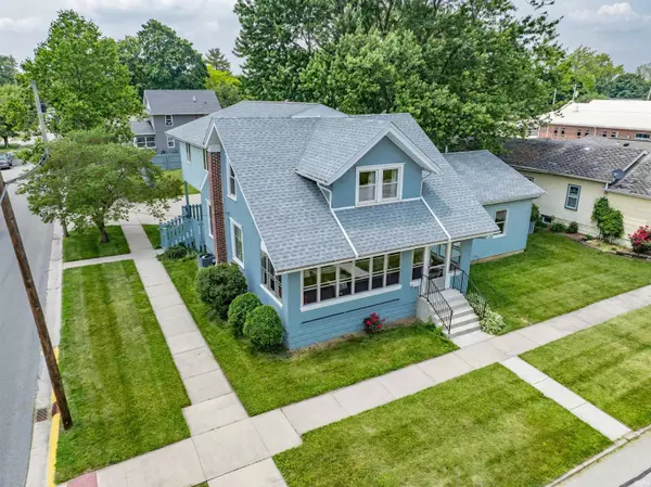 1209 S Jackson Street, Auburn, IN 46706