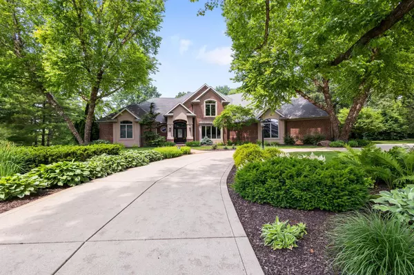 58553 Glenriver Drive, Goshen, IN 46528