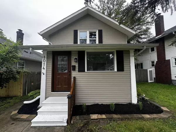 1014 E Donald Street, South Bend, IN 46613