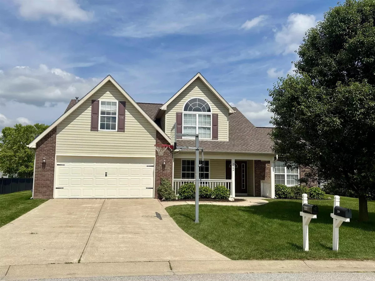 West Lafayette, IN 47906,222 Sinclair Drive