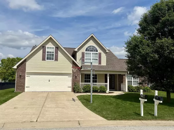 222 Sinclair Drive, West Lafayette, IN 47906