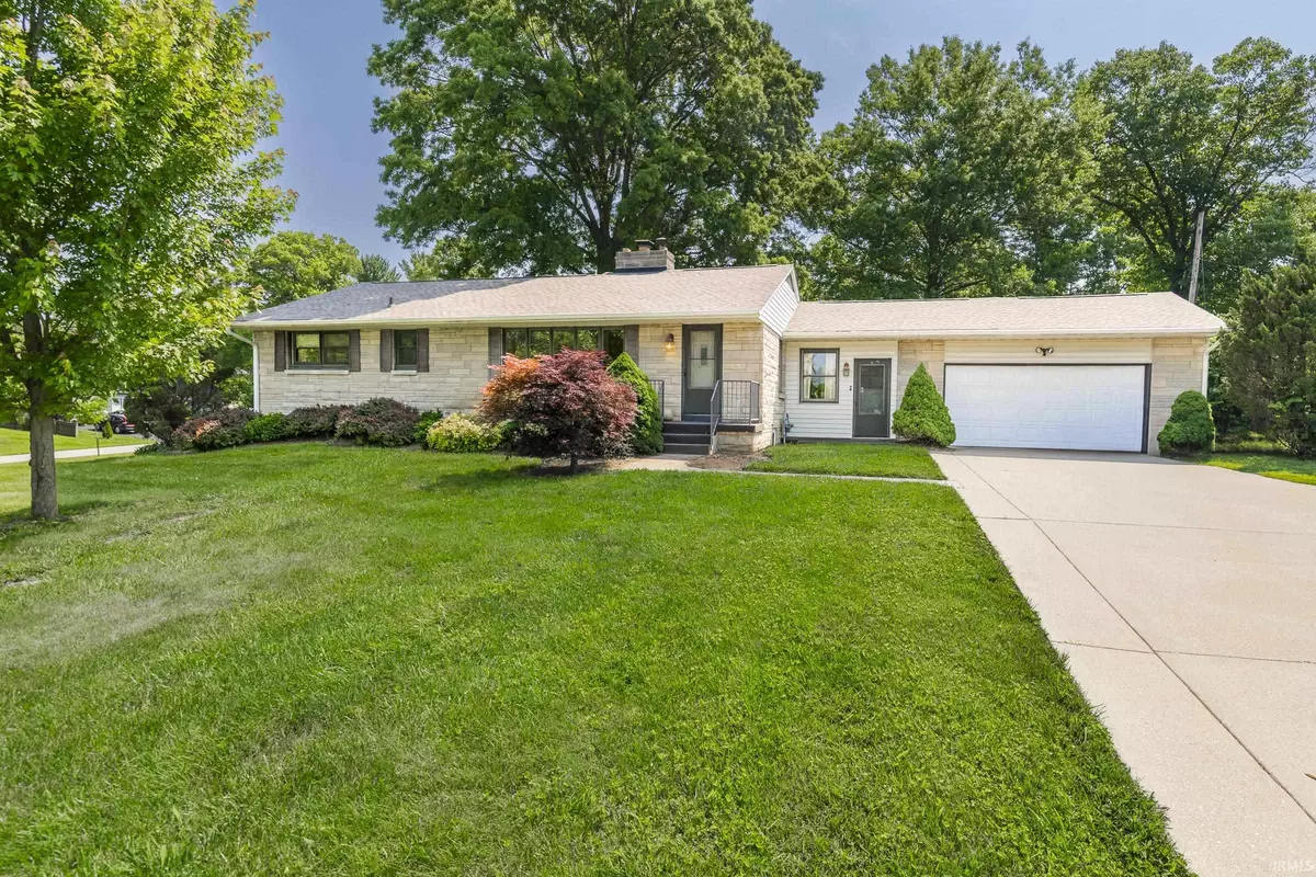 Bloomington, IN 47408,2330 N Fritz Drive