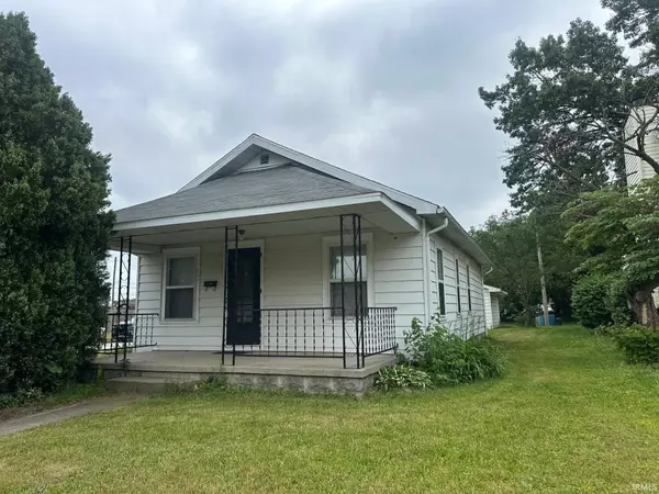 237 Stanley Street, Mishawaka, IN 46545-6543