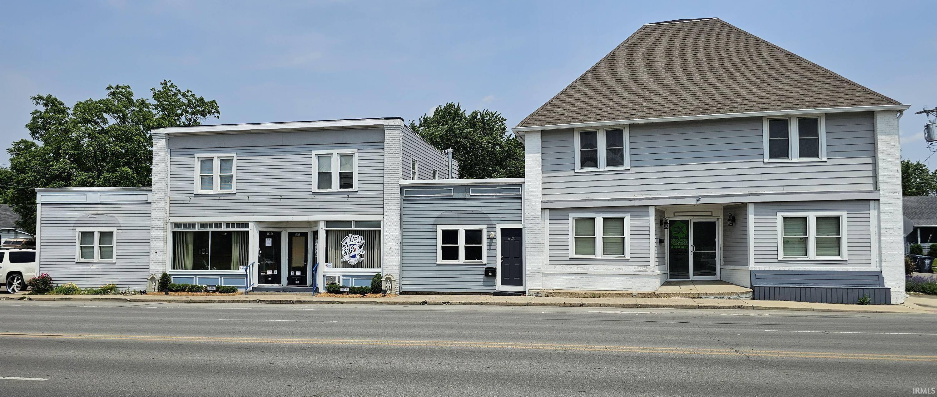 622 E Eighth Street, Anderson, IN 46012