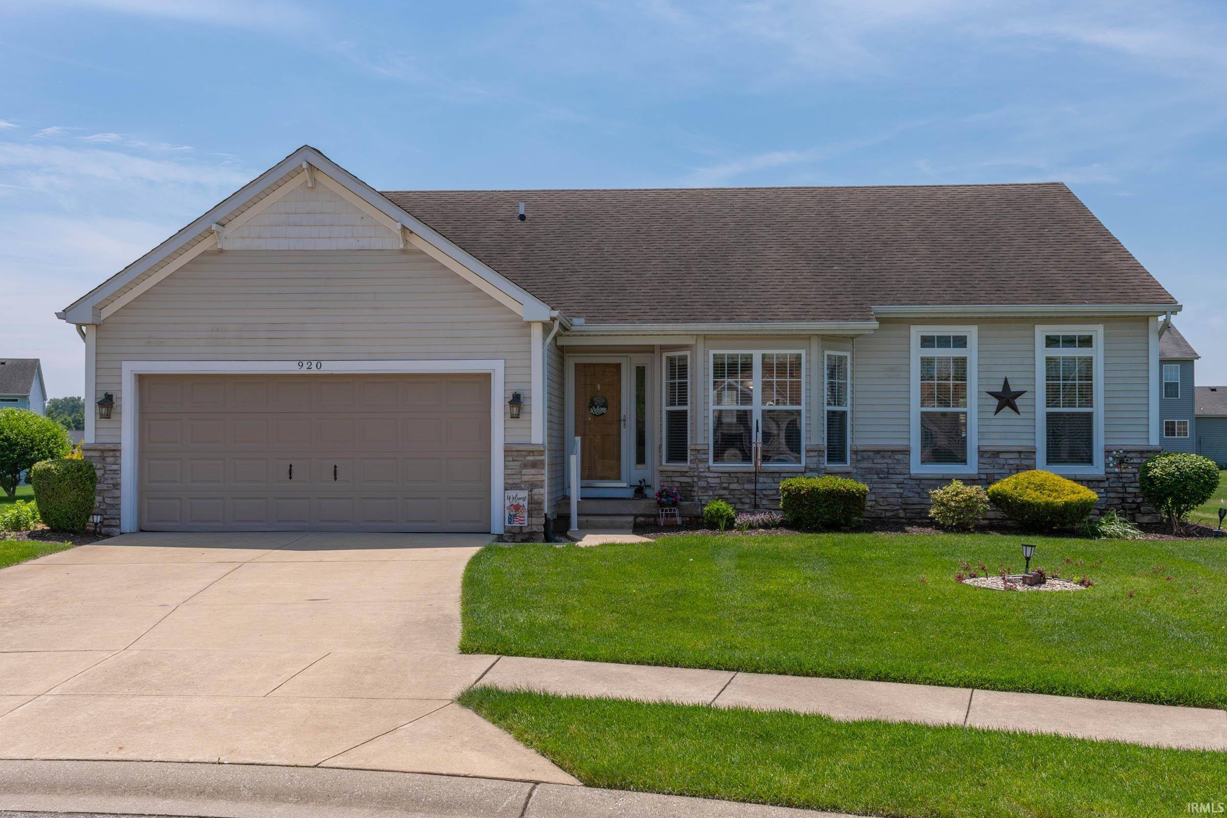920 CARY Court, South Bend, IN 46614