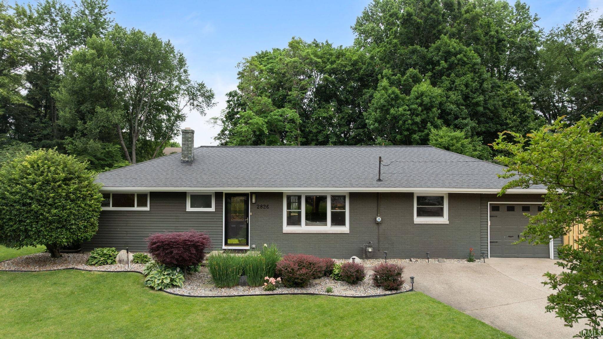 2826 Neff Street, Elkhart, IN 46514-4020