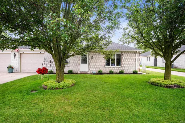4433 N Wheeling Avenue, Muncie, IN 47304