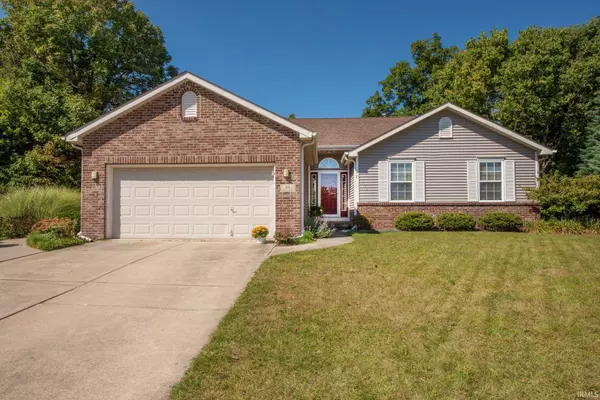 44 Fairfieldview Court, Lafayette, IN 47905