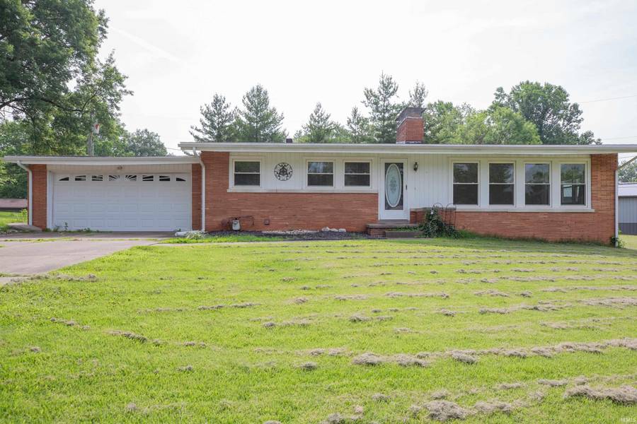 7811 Meadowview Drive, Evansville, IN 47710