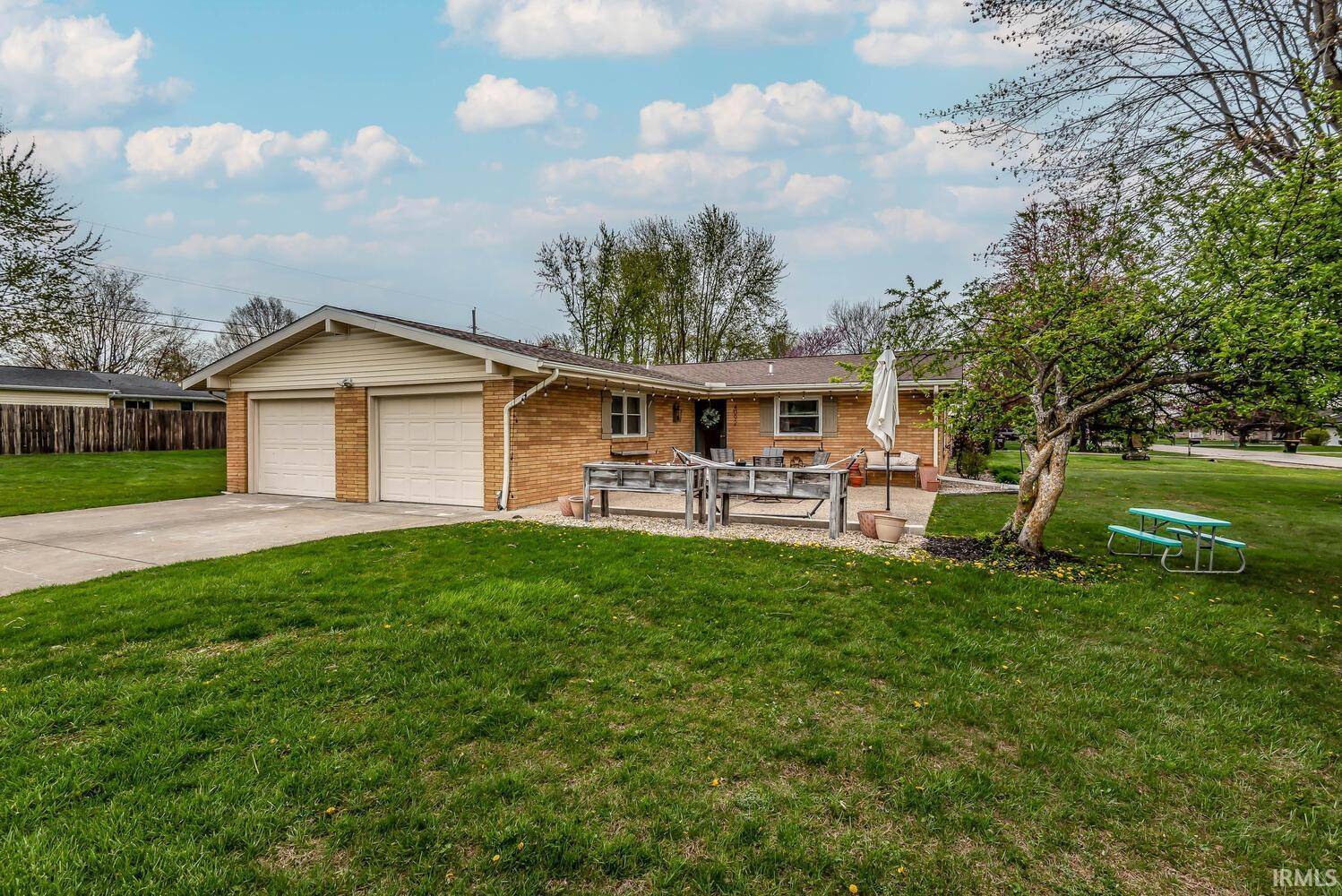 4092 W Broadway Avenue, Bloomington, IN 47404