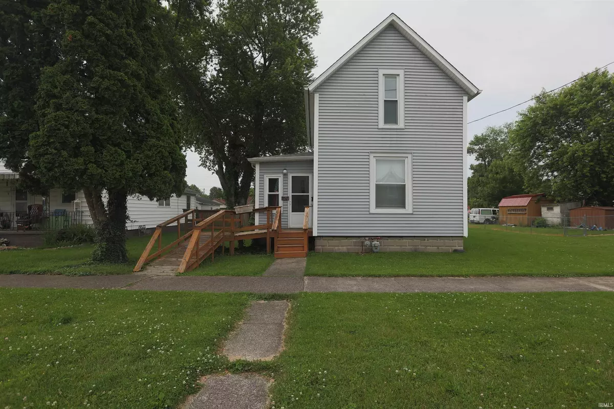 Huntington, IN 46750,849 Woodlawn Street
