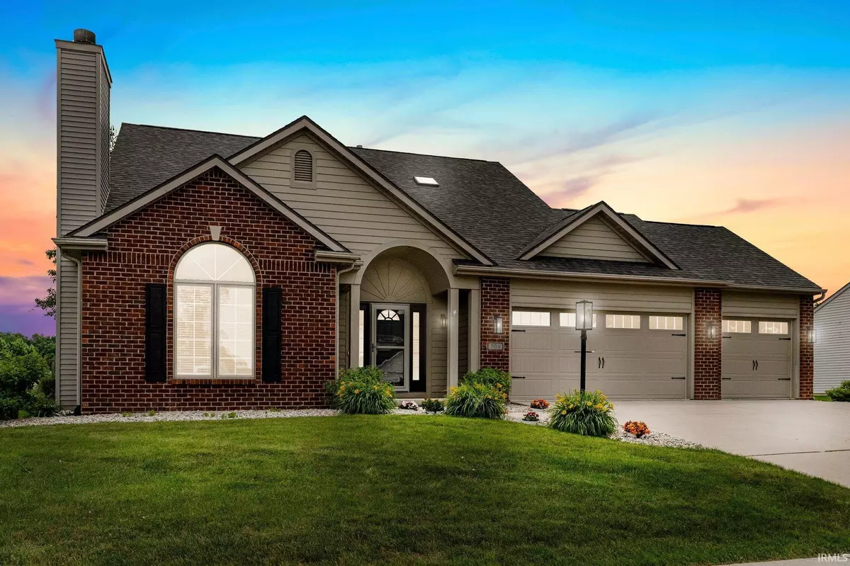Huntington, IN 46750-8430,709 Bellingham Drive