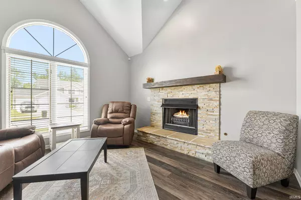 Huntington, IN 46750-8430,709 Bellingham Drive