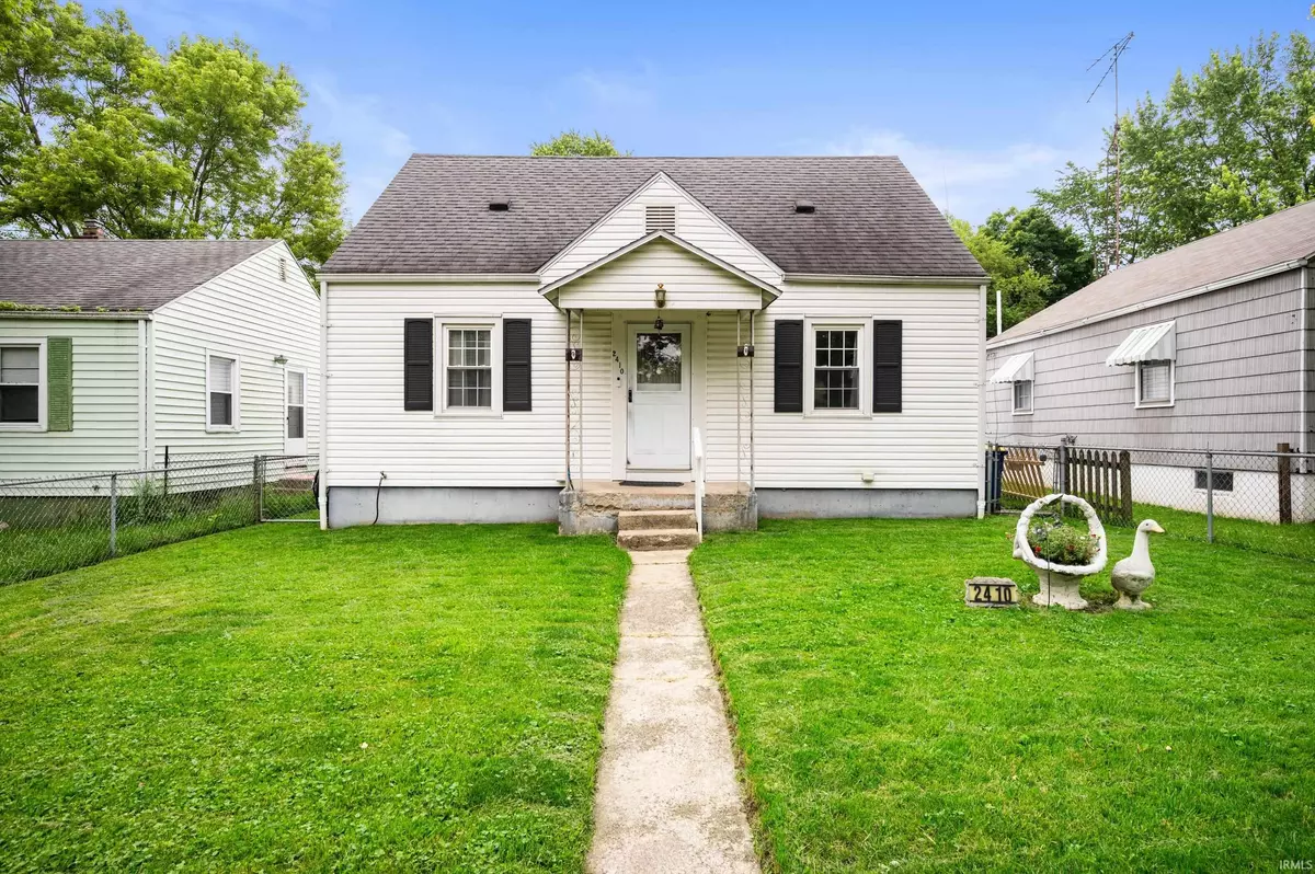 Muncie, IN 47302,2410 S Ebright Street