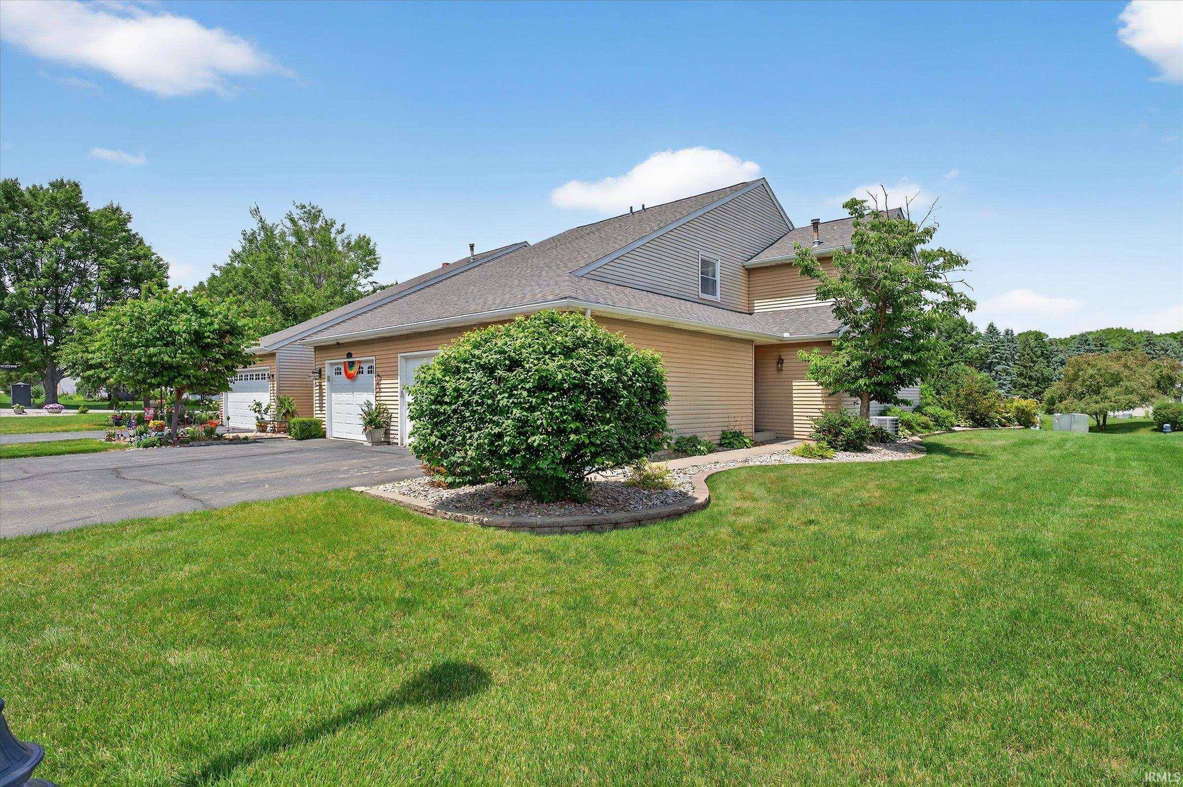 1018 Wheatstone Drive, Mishawaka, IN 46544-6700