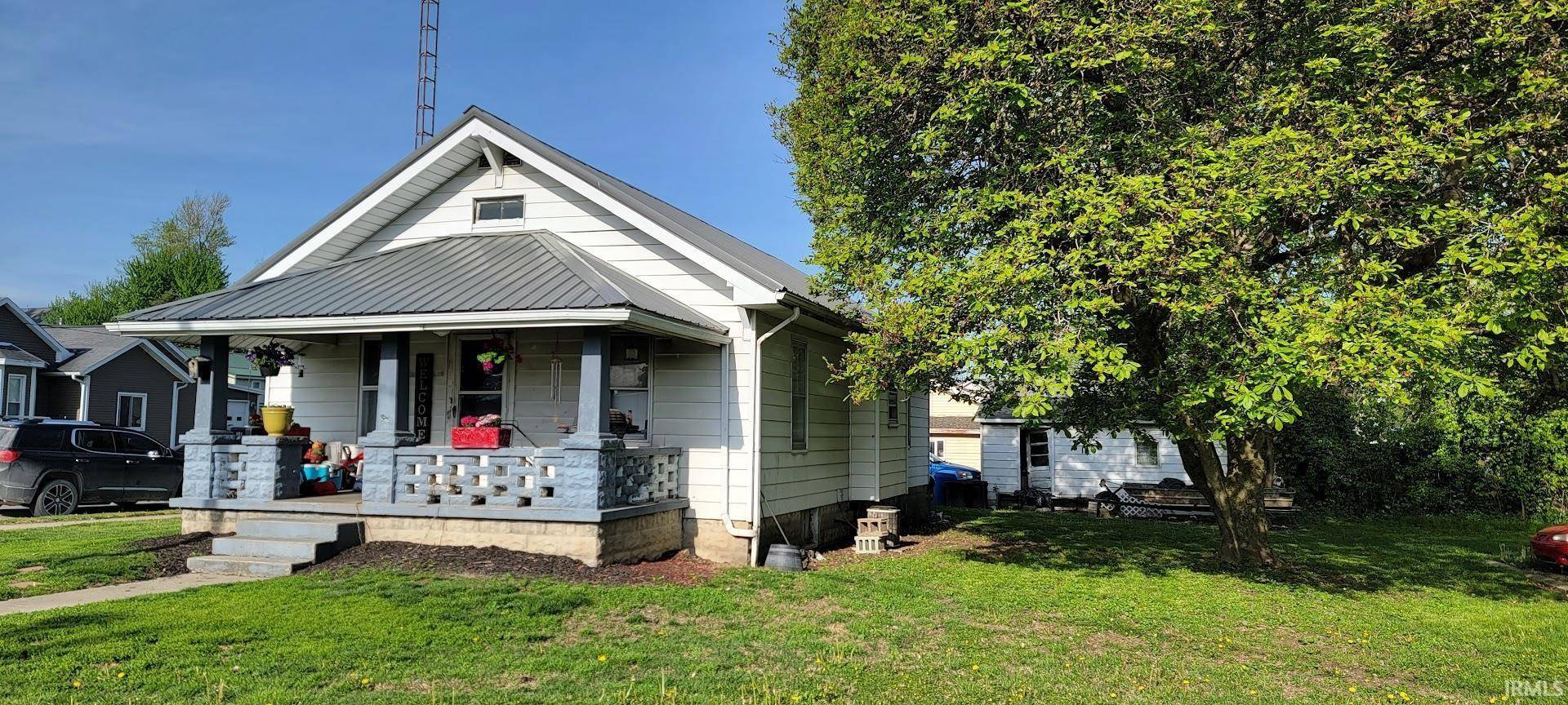 601 N State Road 57, Washington, IN 47501-3057