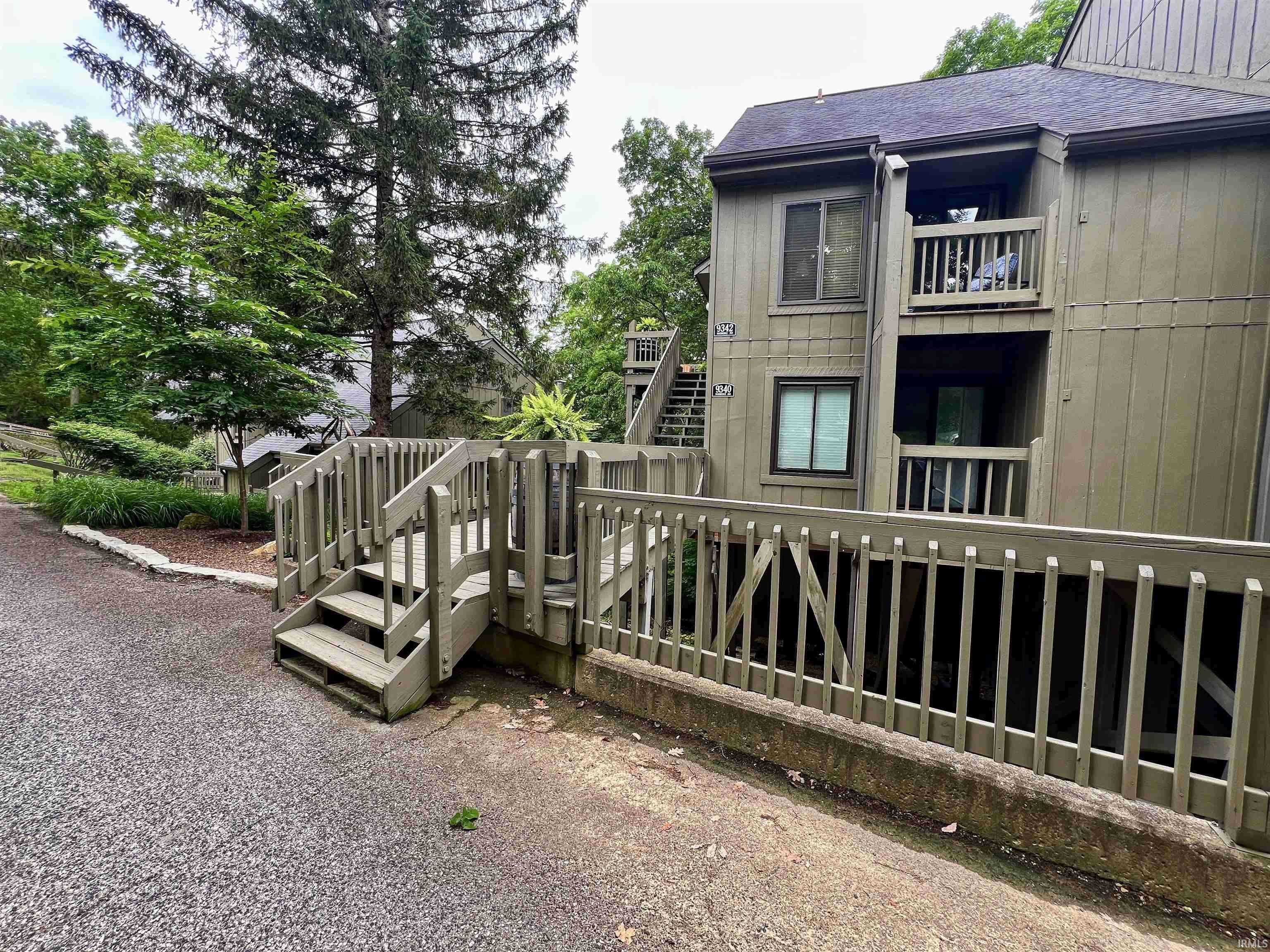 9340 S Lake Ridge Drive #68, Bloomington, IN 47401
