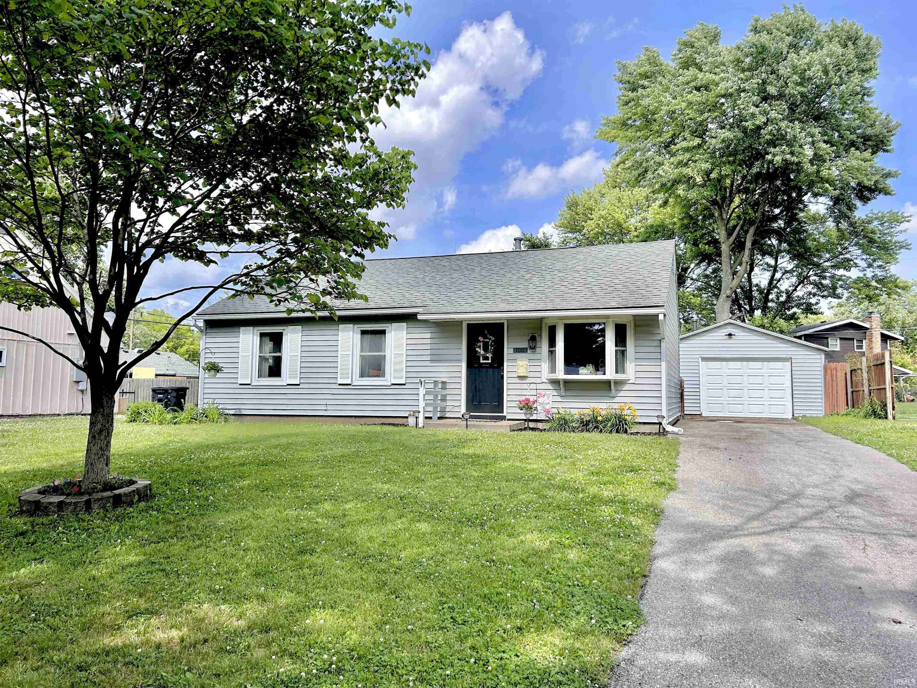 100 Chesapeake Court, Lafayette, IN 47909