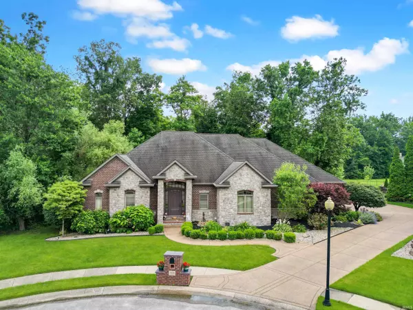 Newburgh, IN 47630,5318 Claiborn Court