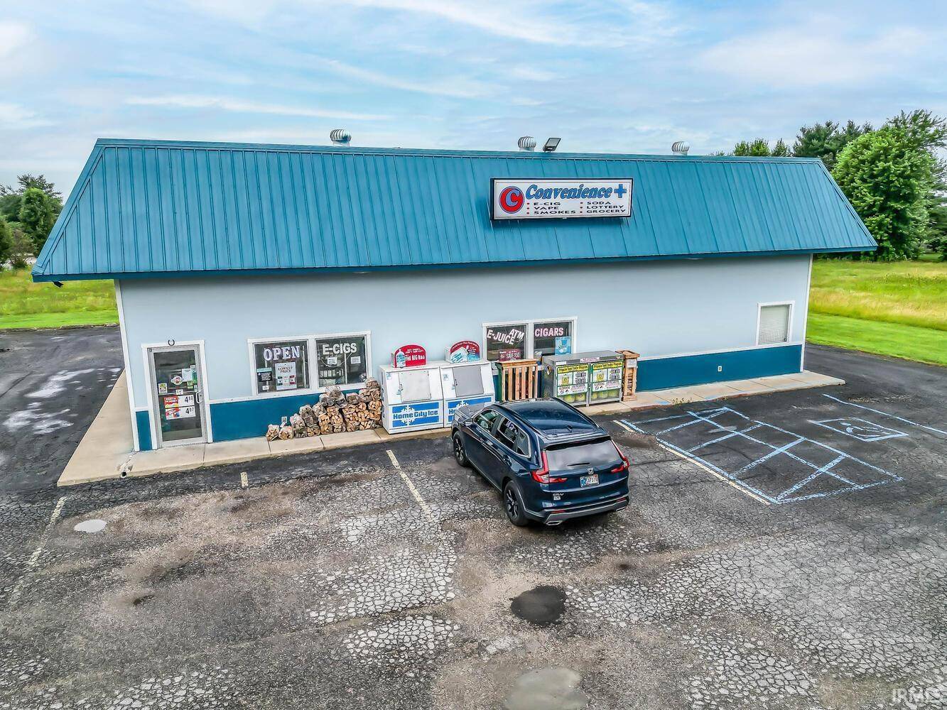 3001 N Smith Pike, Bloomington, IN 47404