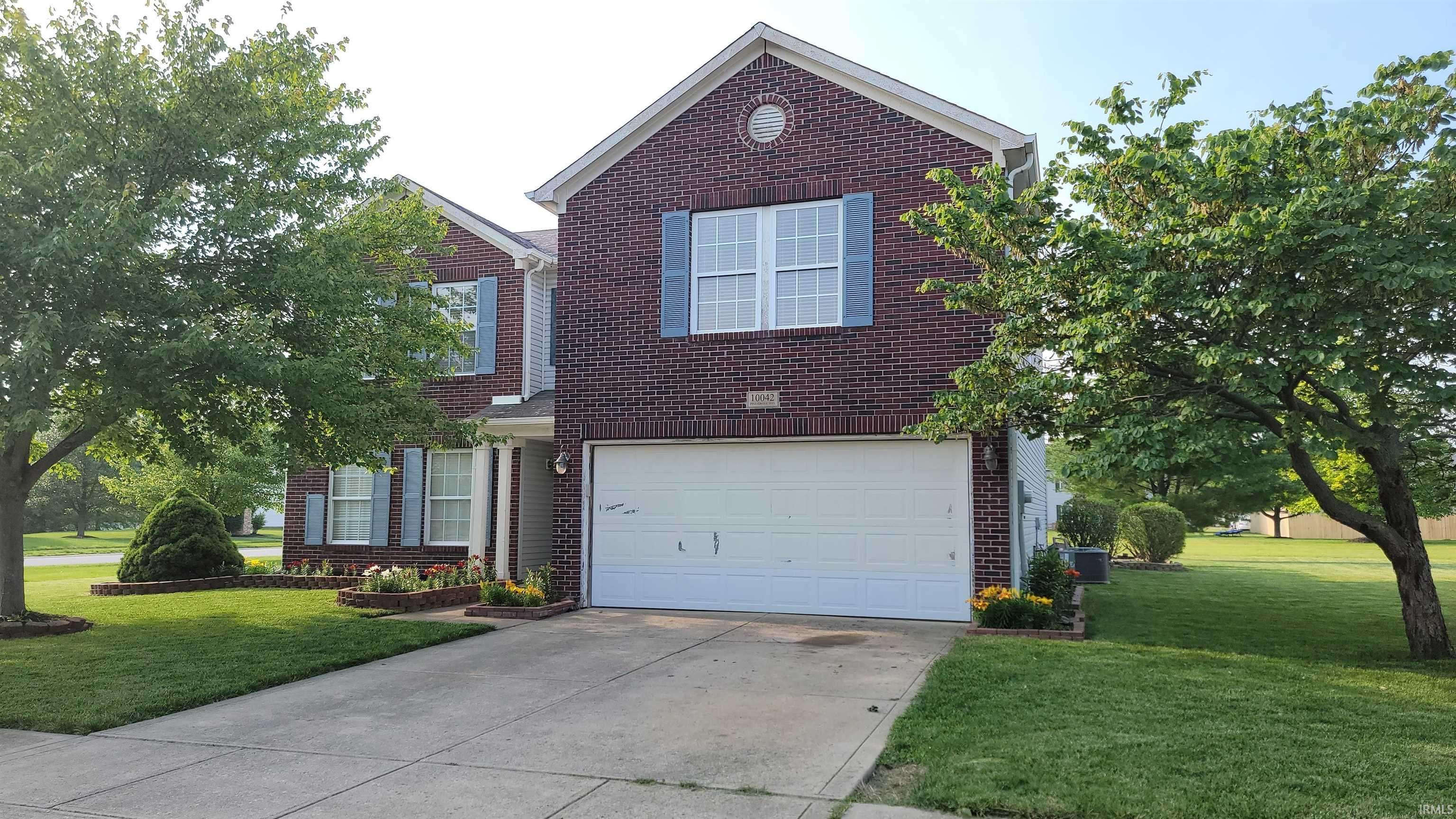 10042 Pine Grove Way, Indianapolis, IN 46234