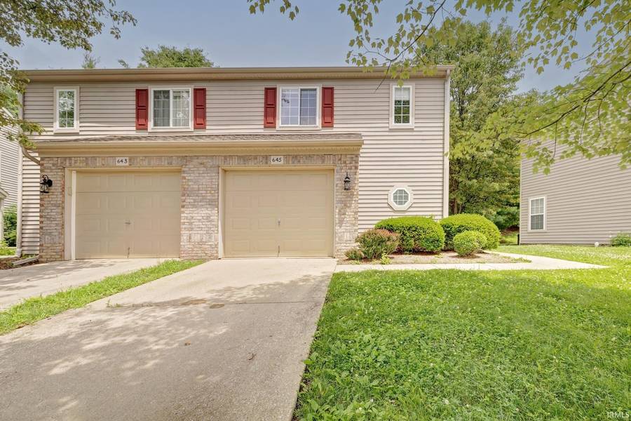 645 E Bayberry Court, Bloomington, IN 47401