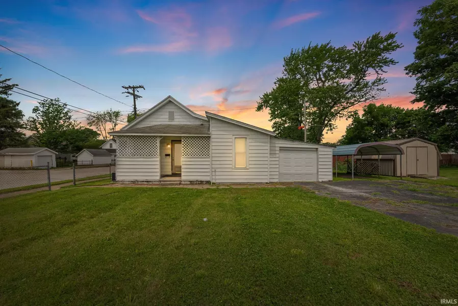 112 Chestnut Street, Lafayette, IN 47905