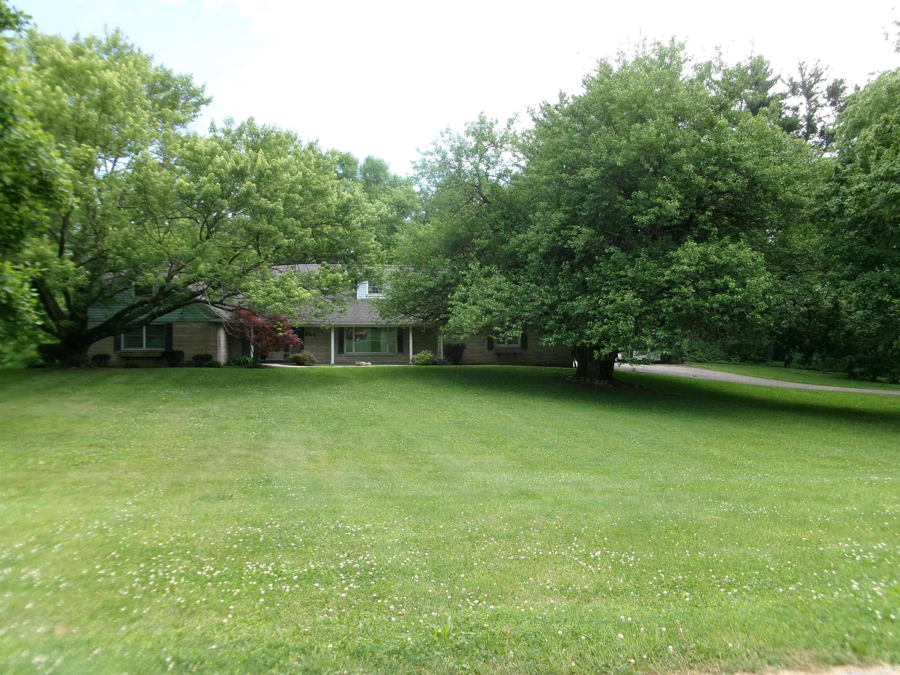 908 N Hawthorne Street, Marion, IN 46952
