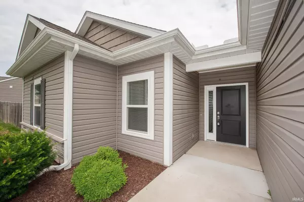 West Lafayette, IN 47906,3290 Mikkola Court