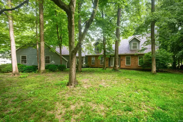 2508 W Sun Valley Parkway, Muncie, IN 47303