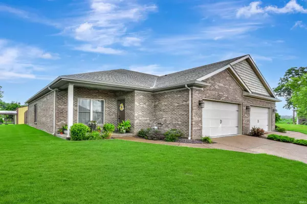 5108 Paddock Drive, Evansville, IN 47715