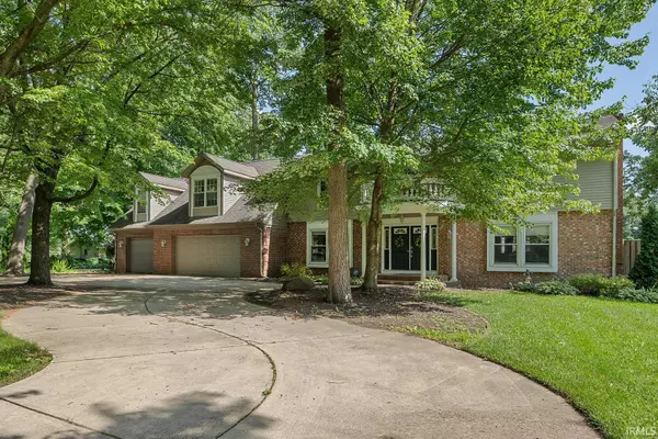 3710 Canada Court, West Lafayette, IN 47906-8824