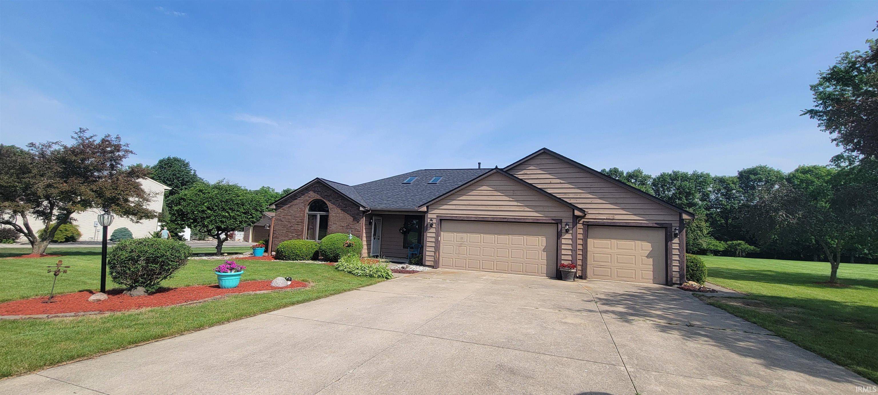 2453 County Road 56, Auburn, IN 46706