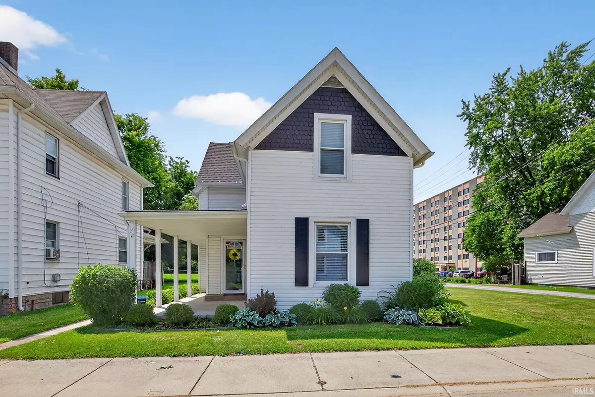 Mishawaka, IN 46544-1208,119 Towle Avenue