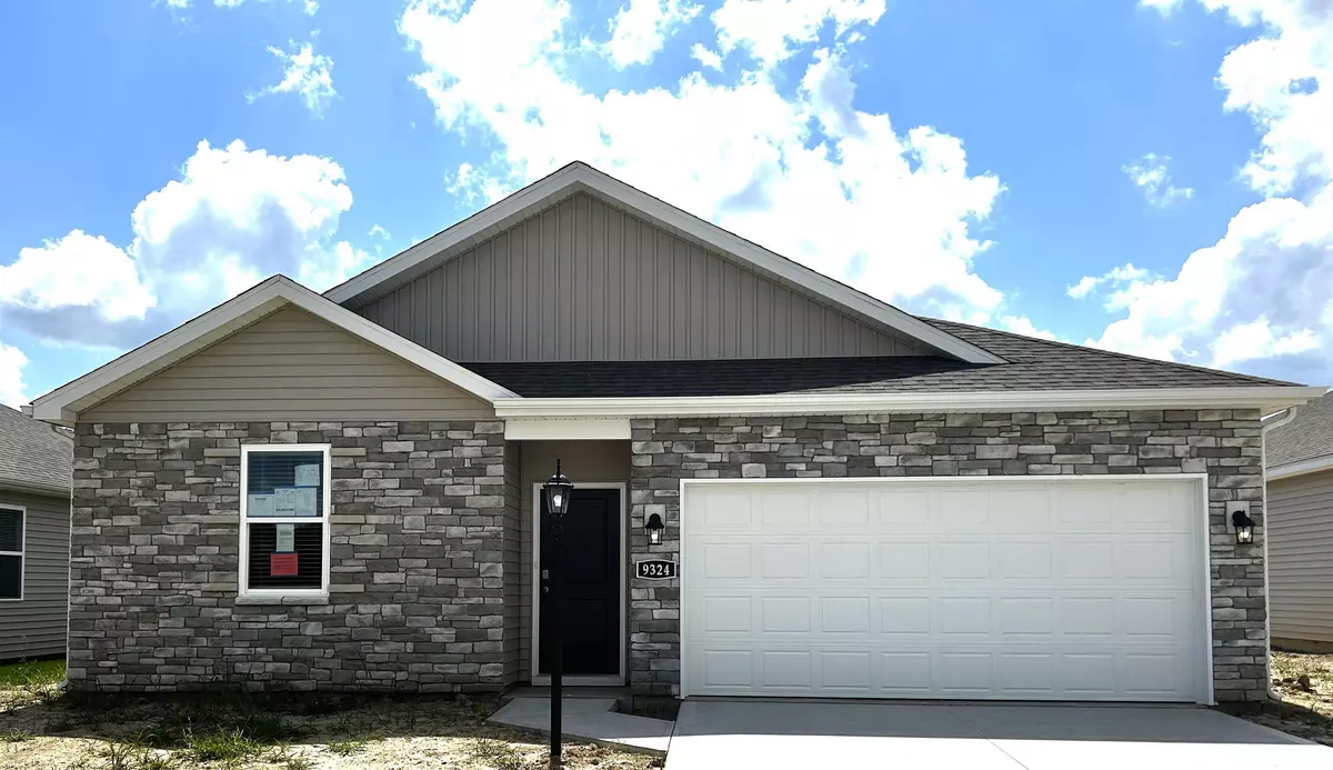 New Haven, IN 46774,9324 Hobart Way