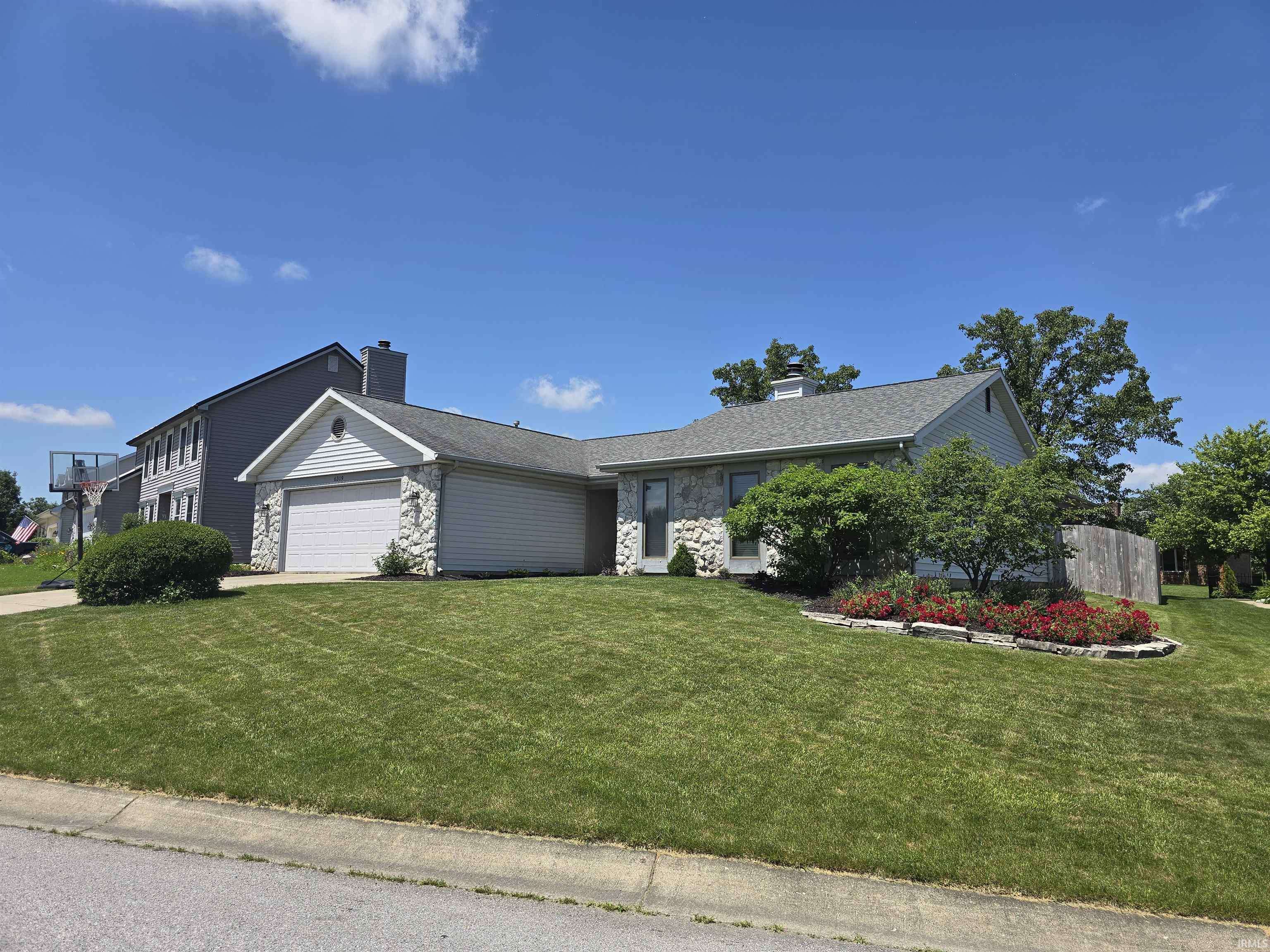6319 Riptide Way, Fort Wayne, IN 46845