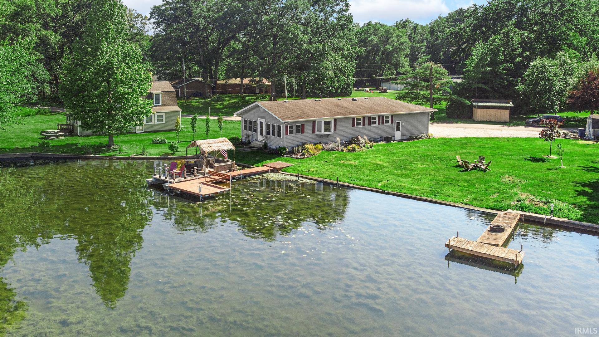 1897 Lakeshore Drive, Walkerton, IN 46574