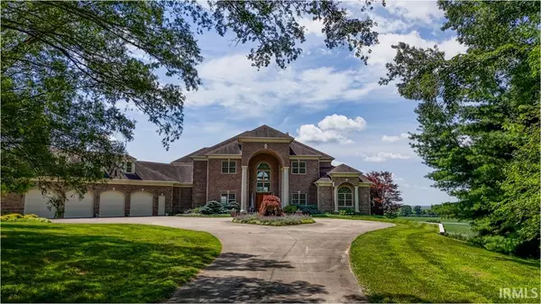 2450 S Water Tower Lane, Vincennes, IN 47591-9347