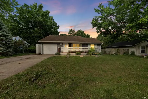 4522 Chisholm Trail,  Lafayette,  IN 47909