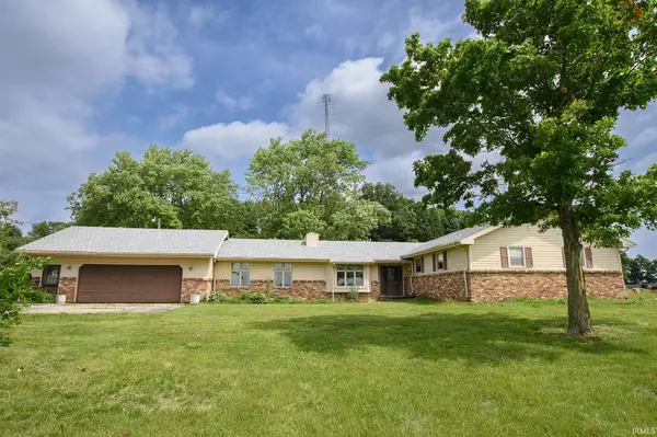 1722 W 300 S, Peru, IN 46970-7333