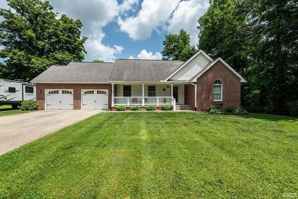 6528 W Megan's Way, Ellettsville, IN 47429