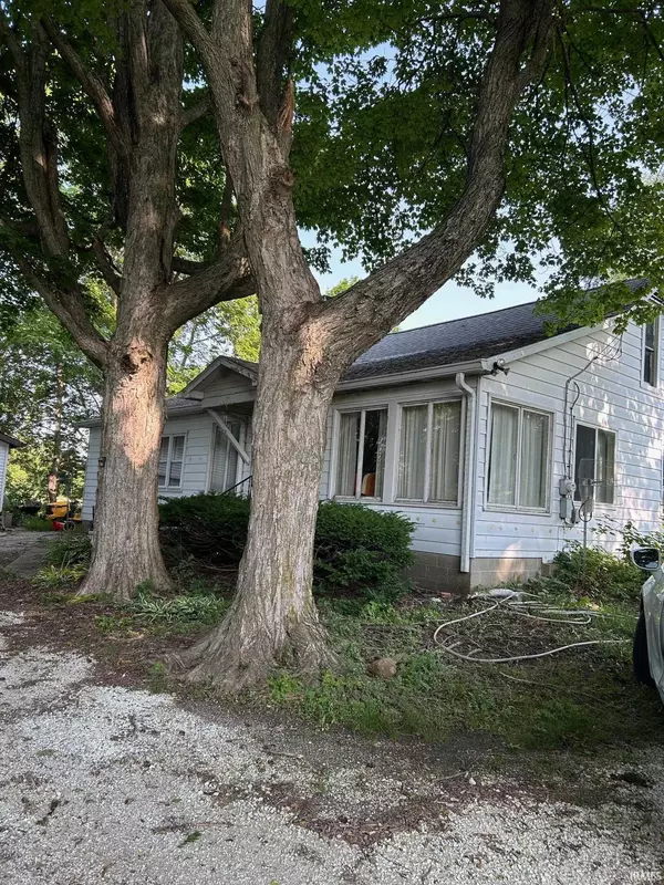 West Lafayette, IN 47906-9689,9219 N 100 W